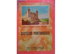 Livro CASTELOS PORTUGUESES. de Vários (Português)