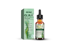 Gotas LAXISCREED de Moringa para Controlo de Peso e Saúde Ideal