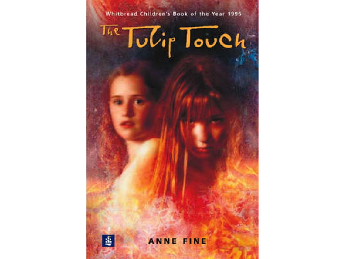 Livro The Tulip Touch n/e de Annef Fine (Inglês - Capa Dura)