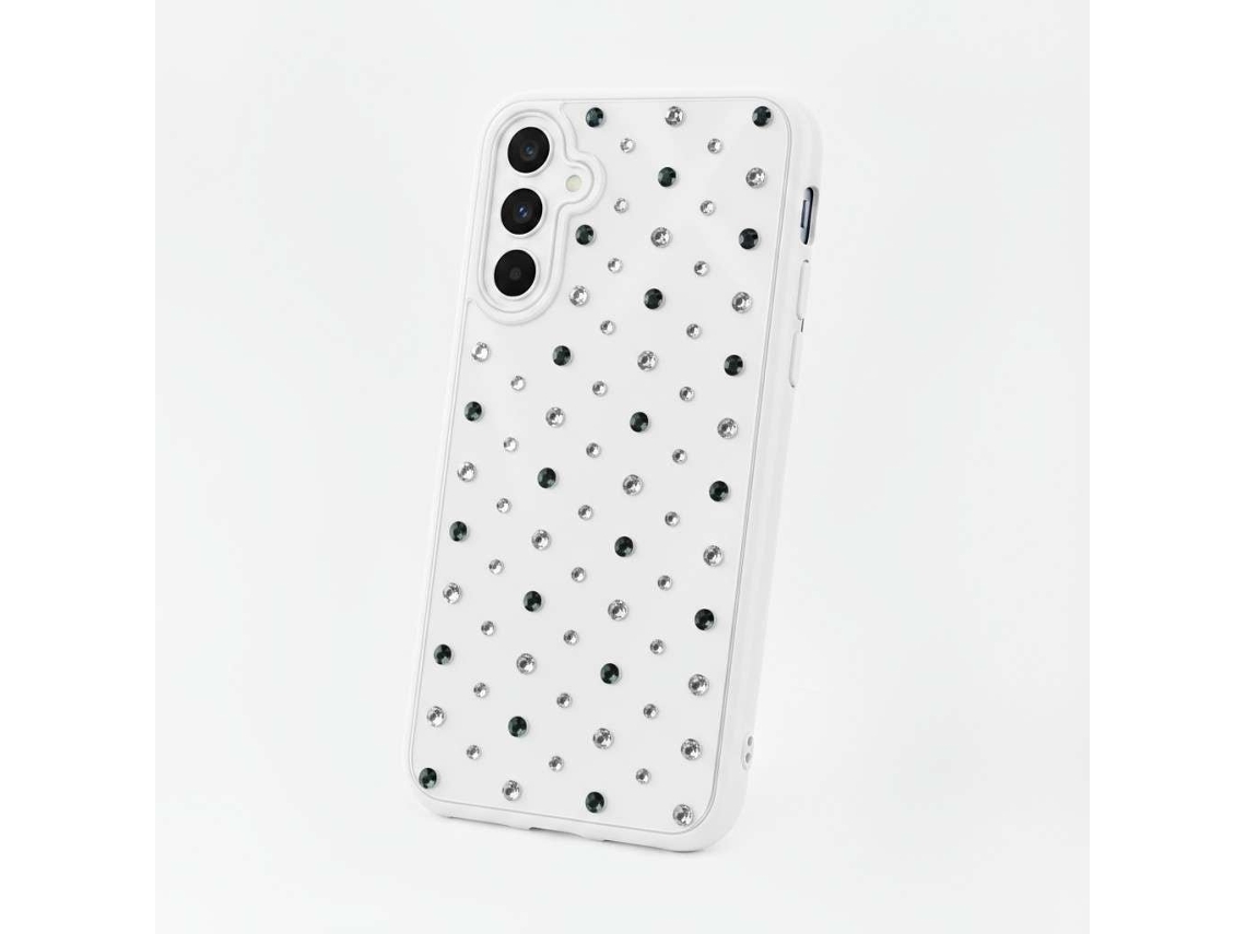 Capa multi brilhantes para Samsung Galaxy A16 5G LA CASA DE LAS CARCASAS