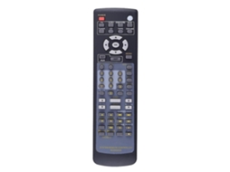Comando Ar Condicionado CROWNED (Av Receiver Rc5300Sr Sr5400 Sr5500 Rc5200Sr Rc5600Sr Sr6200 Rep)