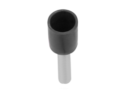 Laxiscreed Terminal De Tubo Insulado Para Cabos Com Processo Cold Press | Marca: Laxiscreed