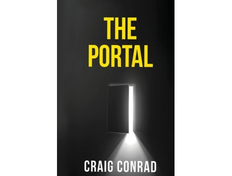 Livro The Portal De Craig Conrad (inglês)