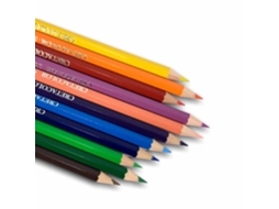 12 Lápis Aquarela Artist Studio BREVILLIER'S CRETACOLOR