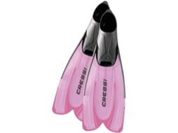 Barbatanas de Mergulho CRESSI Agua (EU 31-32)