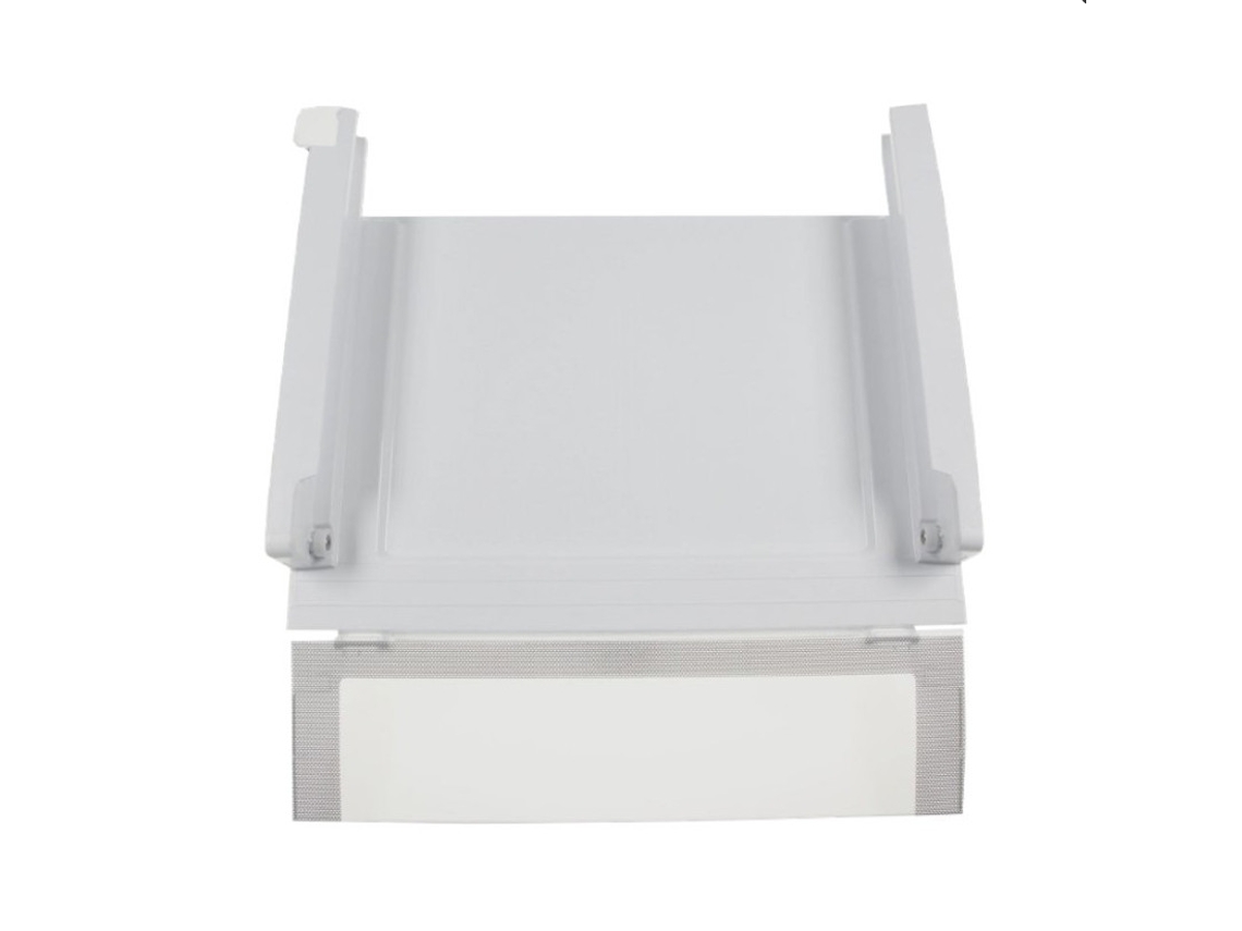 Prateleira com Tampa Original para Frigorífico LG, Referência Acq88632002