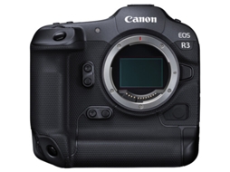 Máquinas Fotográfica CANON R3 Corpo