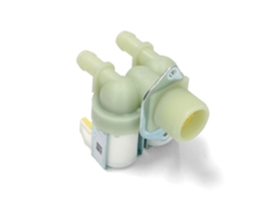 Válvula de Entrada 2 Vias 180° Gorenje587559 TP para Máquina de Lavar Roupa Val020go