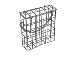 1pcs Alimentador De Pássaros Tipo Suspensão Allinless