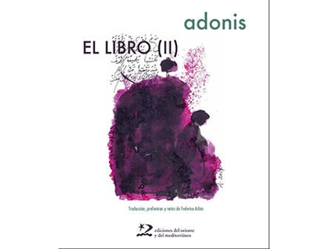 Livro El Libro de Adonis (Espanhol)