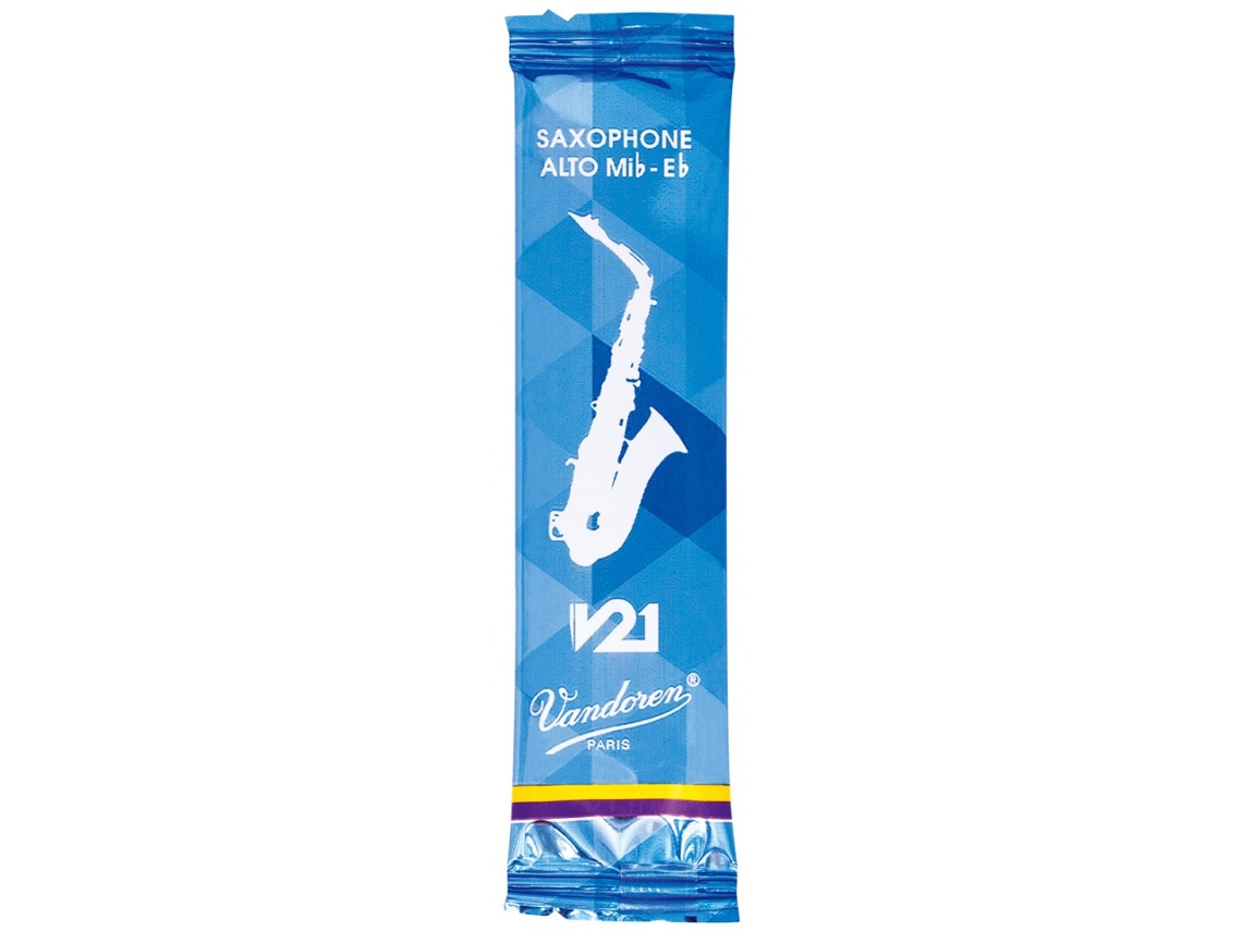 Vandoren V21 Alto Sax 3,0
