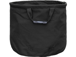 Saco De Lona Resistente Para Jardim, Ideal Recolher Folhas, Armazenar