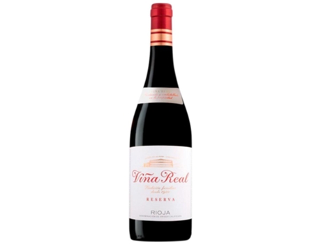 Vinho VIÑA REAL Viña Real Rioja Reserva (1.5 L - 1 unidade)