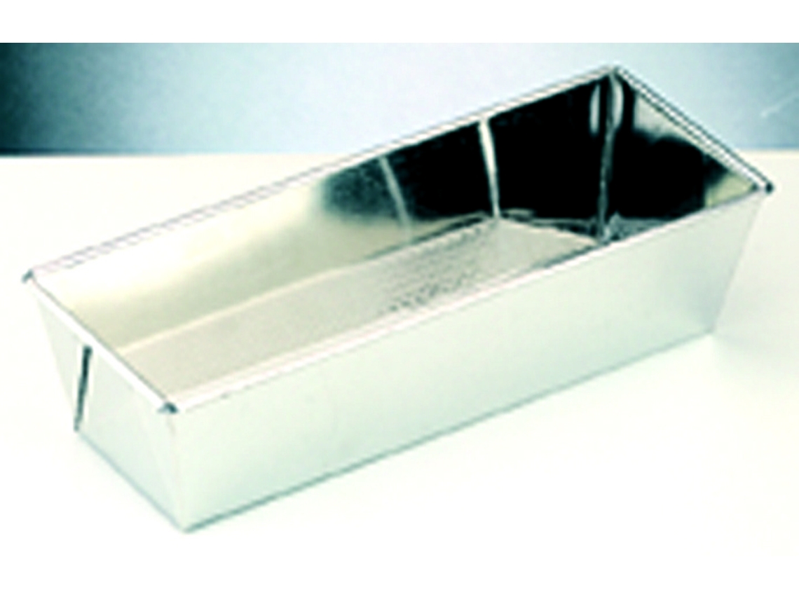 Promo Molde para Bolo em Lata 30 Cms. IBILI Ref.Ib810530