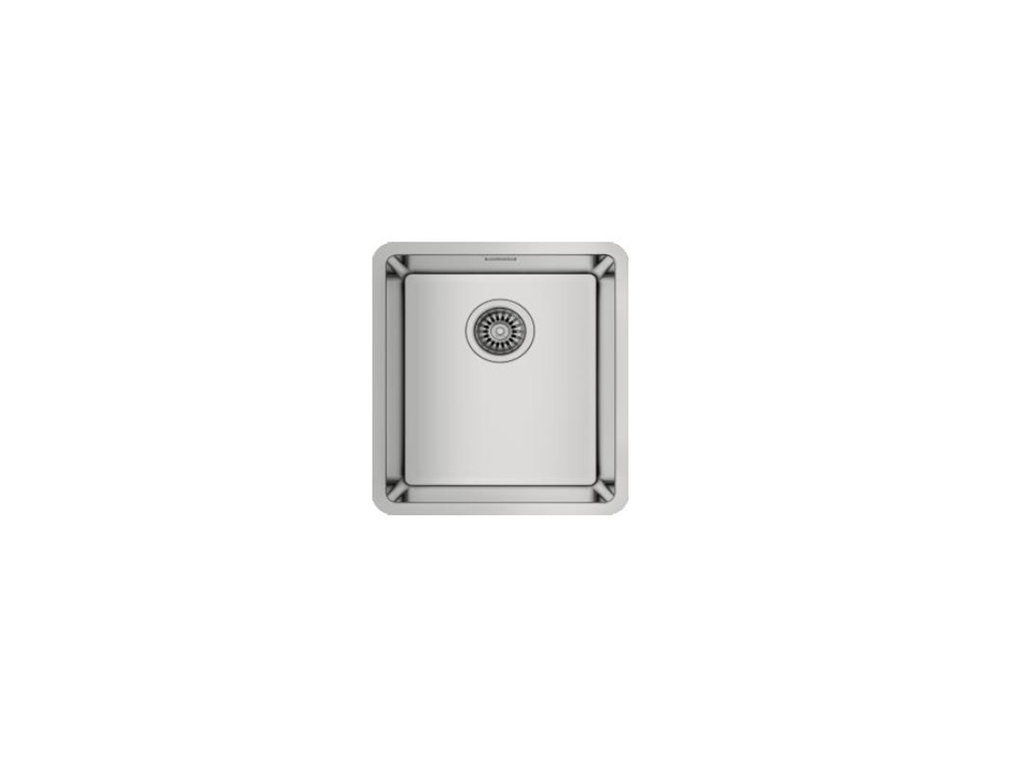 Lava-Loiça TEKA Be Linea Rs15 3440 Inox 115000008