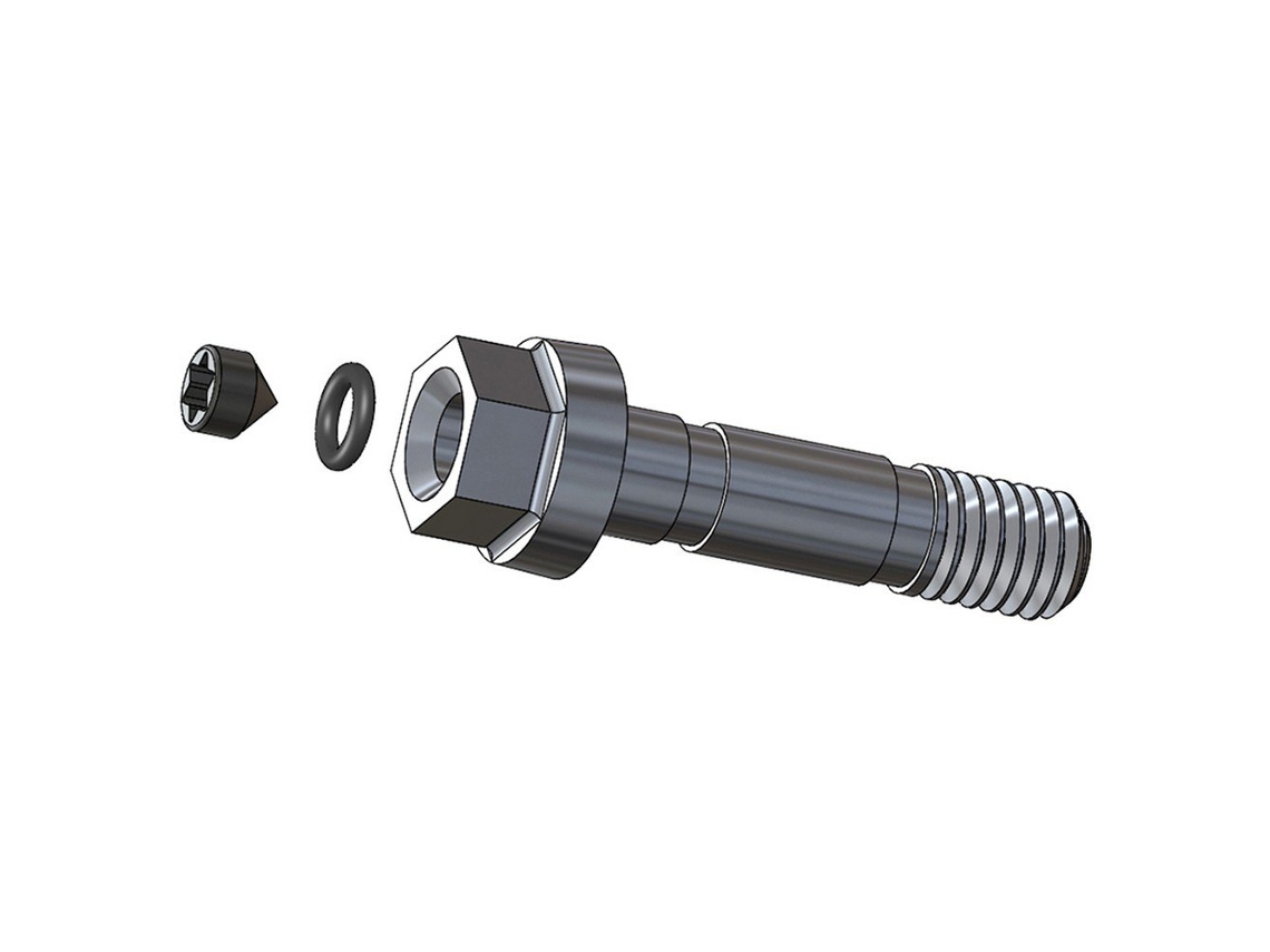 Roubar Sram Elixir 9/7/Xo Trail 50 Unidades Pretovar