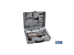 Kit remachadora neumática