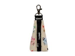 Ghuts Porta Chaves Gh261 P12 Meow Mix 2612612
