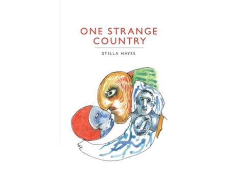 Livro One Strange Country de Stella Hayes (Inglês)