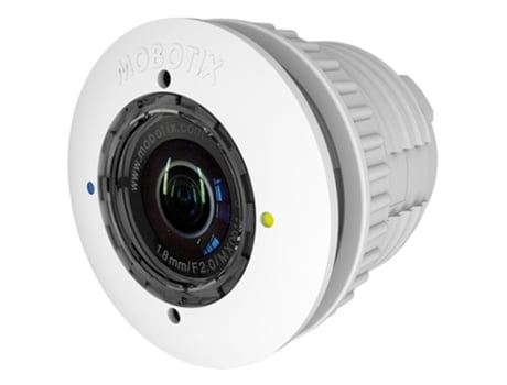 Mobotix Sensor Mobotix Sensor Module 6Mp B036 Night White
