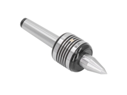 Laxiscreed Centro Rotativo Para Torno, Mt3, Aço Alto Carbono, Ângulo 60°-30° Morse Taper