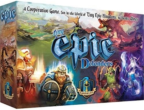 Jogo de Tabuleiro  07DM6986W (Idade Mínima: 4)
