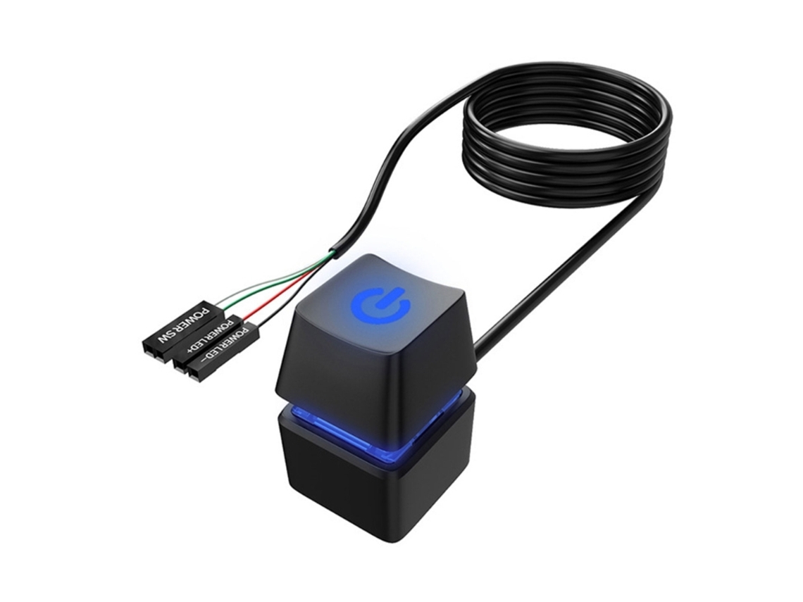 Computador Compacto, Energia De Mesa, Energia Aquaforge