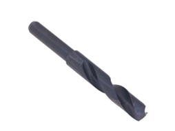 Broca De Aço Hss Com Ponta Reta 16mm 1/2"
