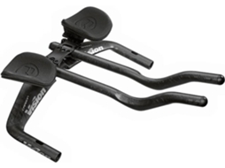 Guiador VISION Metron Tfa Aero Di2 Carbono Snakebite