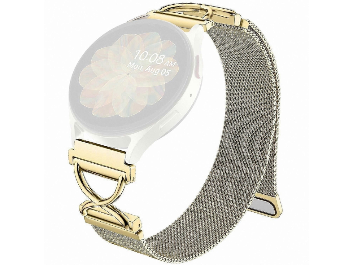 Pulseira Compatível Com O Smartwatch Vivoactive 5.