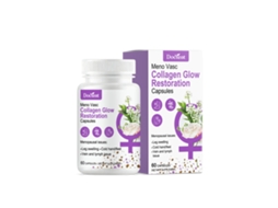 Suplementos em Cápsulas para Mulheres, Saúde e Energia Diária LAXISCREED
