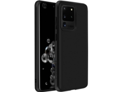 Capa Samsung Galaxy S20 Ultra RHINOSHIELD SolidSuit Preto