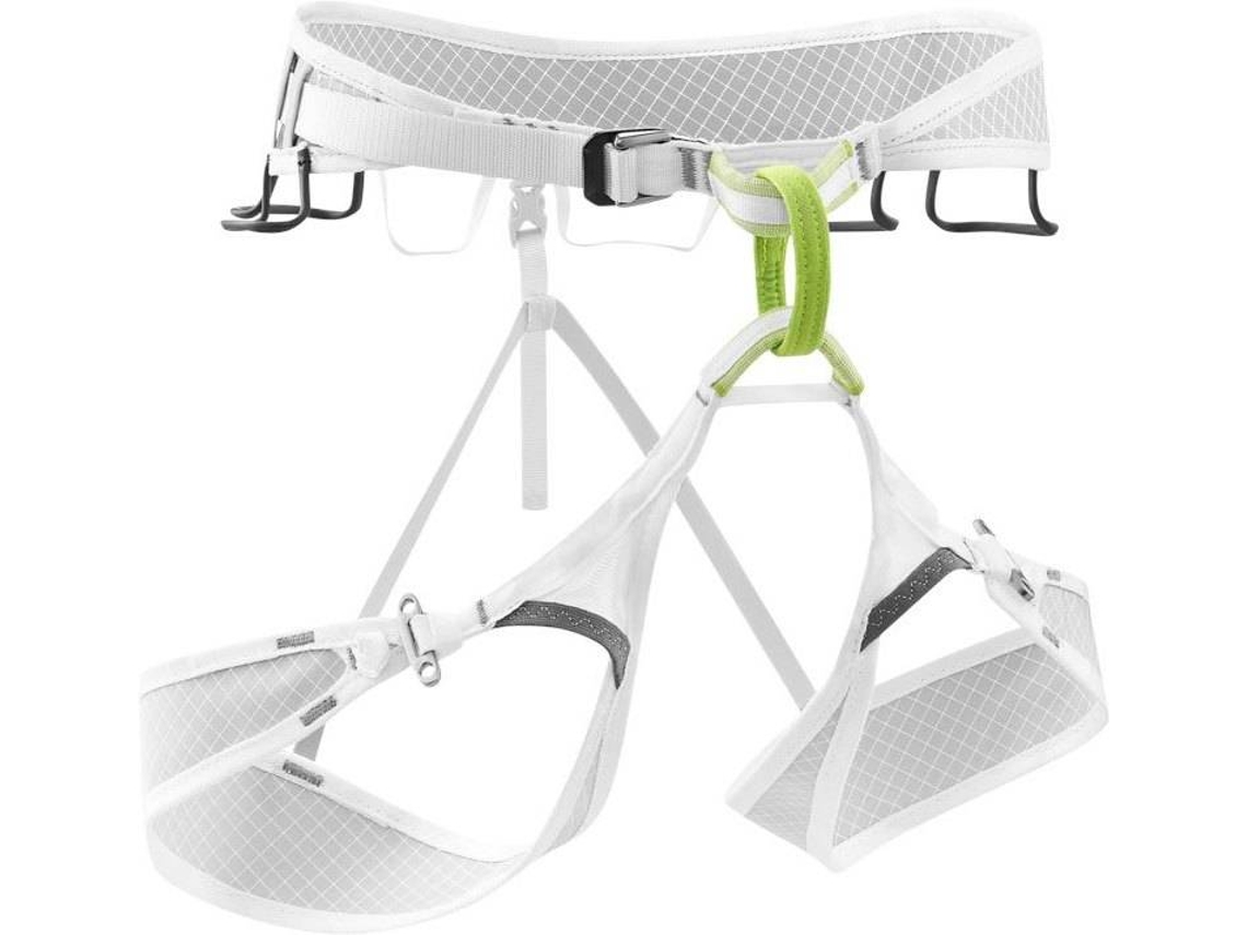 Arnês De Escalada EDELRID Prisma Guide (Unisexo - L)