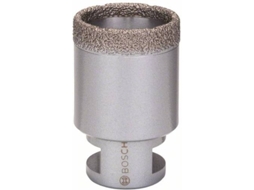 Brocas de Diamante BOSCH para Furar A Seco Dry Speed Best para Cerâmica 40x35 mm