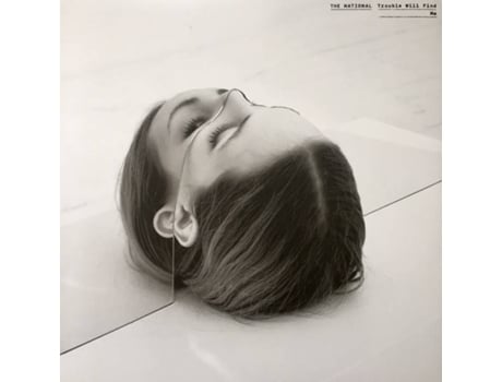 Vinil National - Troube Will Find Me (LP2)