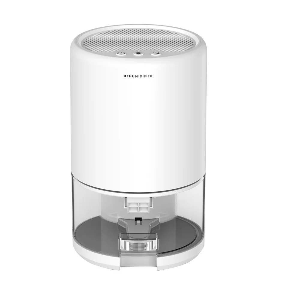 Desumidificador MDUG, 35oz, automático, branco