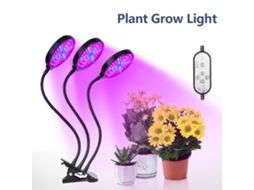 2026 lâmpada de Crescimento Usb com Espectro Vermelho e Azul para Plantas Interiores