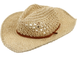 Proteção Solar Estilo Cowgirl Vintage Para Mulheres, Ideal Para Praia E Atividades Ao Ar Livre.
