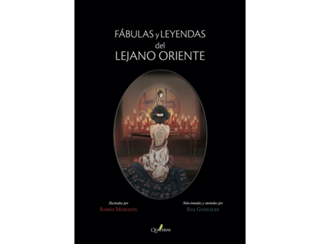 Livro Fábulas Y Leyendas Del Lejano Oriente de Hinsdale Pitman Norman (Espanhol)
