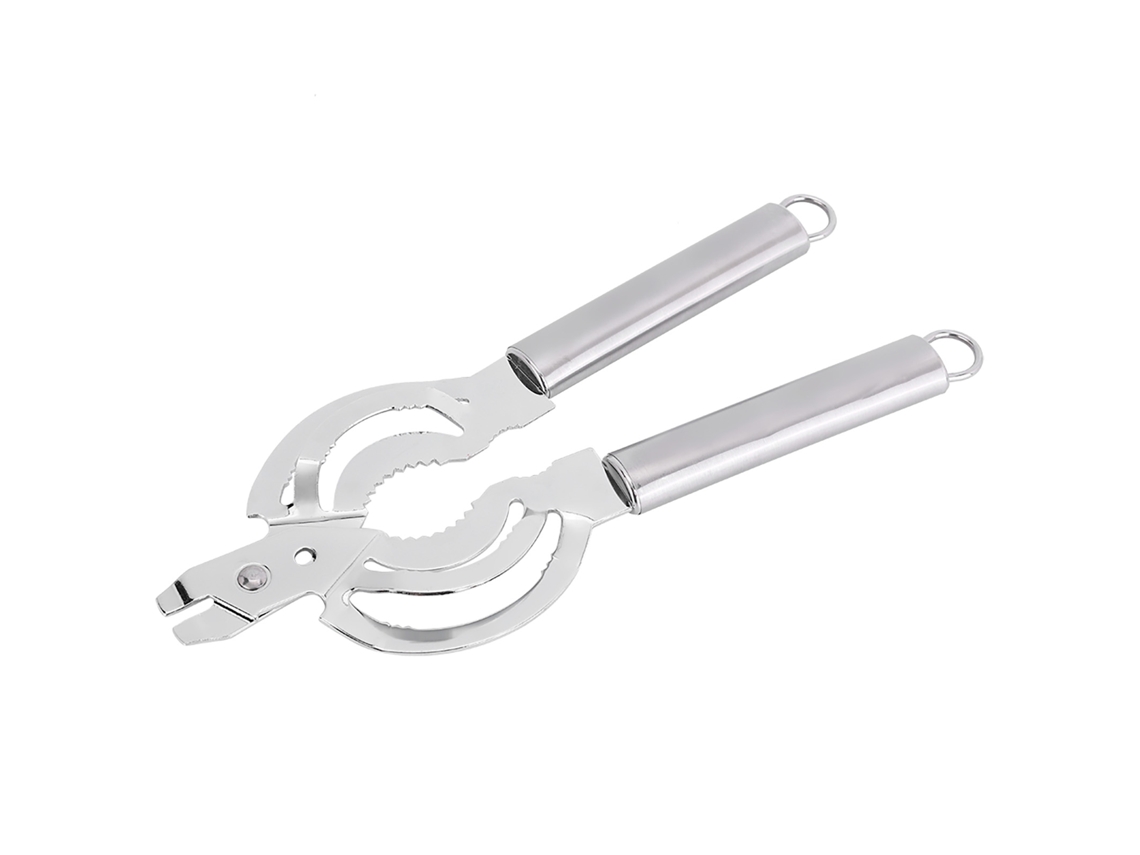 Abertor Multifuncional LAXISCREED Aço Inox