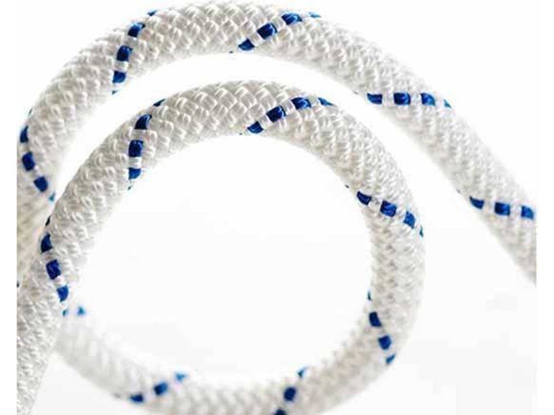 Corda De Escalada BEAL Cordas Spelenium (Branco - 200 m)