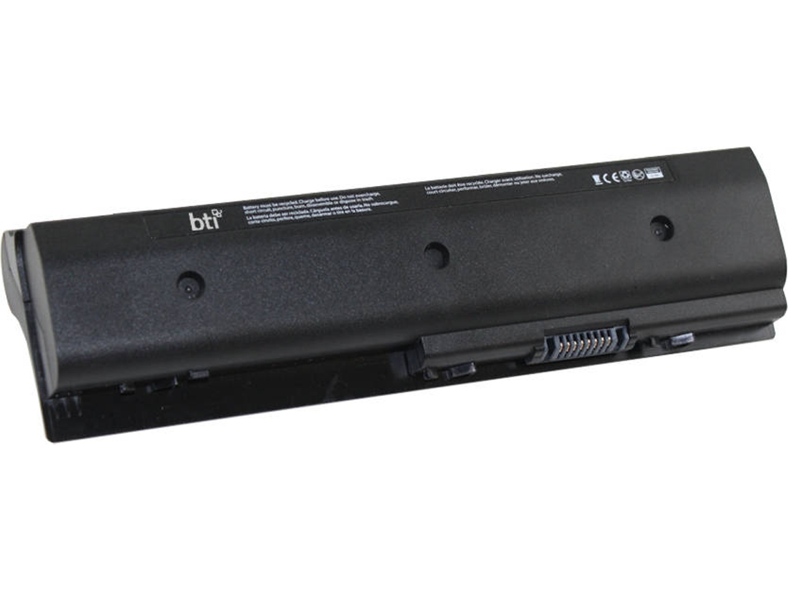 Bateria BTI HP-DV6-7KX9