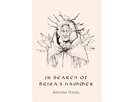 Livro In Search of Beiras Hammer de Kristina Young (Inglês)