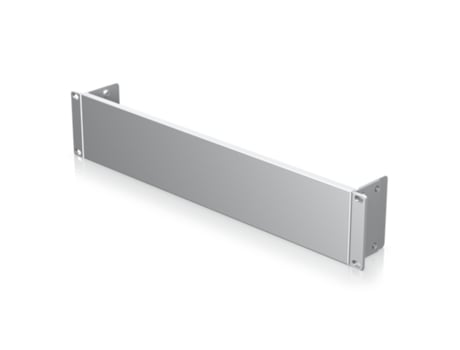 Acessório para Rack Ubiquiti UACC-RACK-PANEL-BLANK-2U Branco