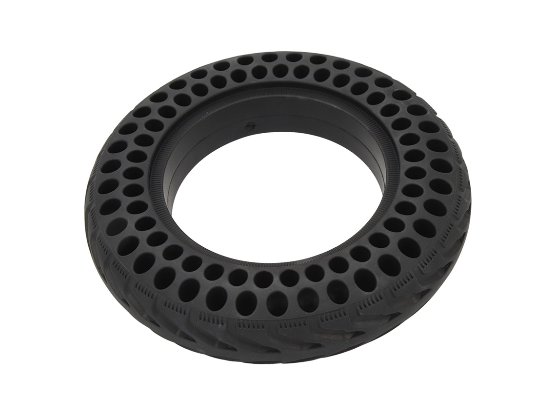 2026 pneu para Patinete Elétrico Mld10x2 Design de Painel Anti pinchazos Inquebrantável Resistente Ao Clima Roda de Substituição