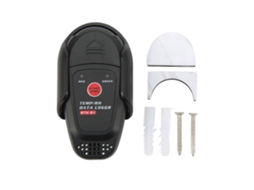 Registrador De Temperatura E Umidade Digital Usb Preciso Automático
