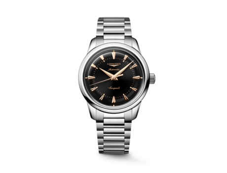 Orologio Uomo Longines Conquest Heritage L16494526