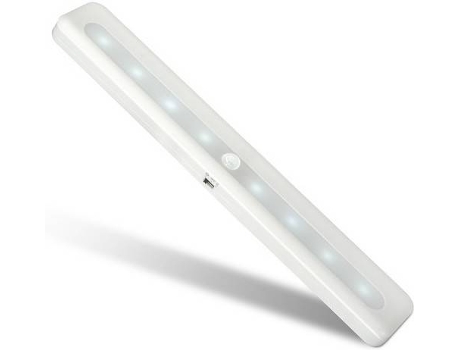 Luz Decorativa H20 COLORS Com Sensor
