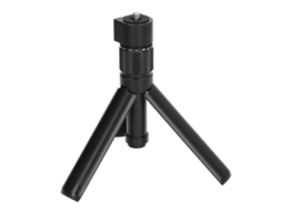 2026 mango Bullet Time Handle: Palanca para Selfie Stick Invisible com Tripé Plegável e Câmera