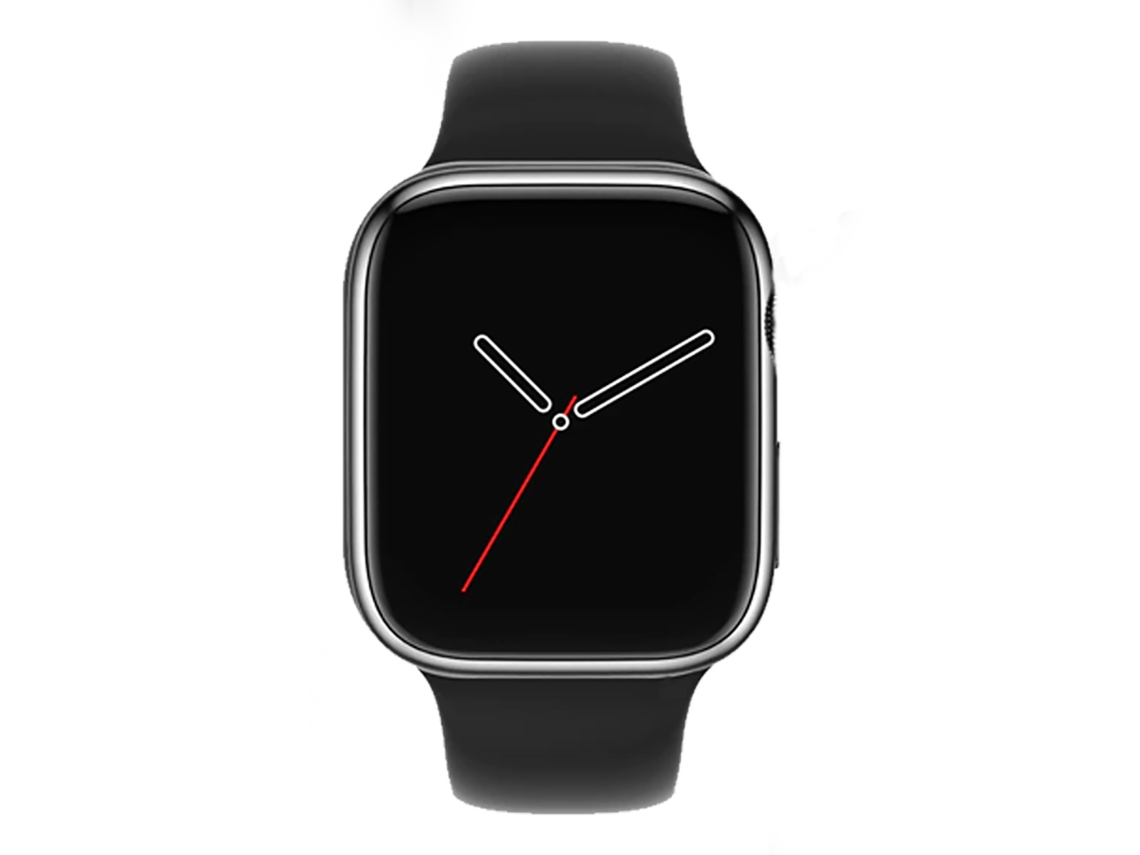 Smartwatch Relógio KLACK Pressão arterial